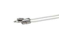 ACCINNO CB03 1M 2 in1 Cable