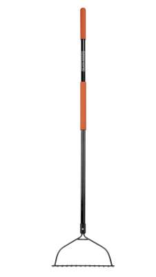 Black+Decker Hrábě 150*35*8 cm