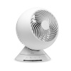 Duux Globe Table Fan White