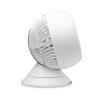 Duux Globe Table Fan White