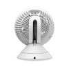 Duux Globe Table Fan White