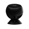 Duux Globe Table Fan Black