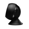 Duux Globe Table Fan Black