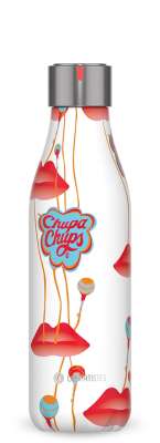 LES ARTISTES A-4345 Termolahev 500 ml Chupa Kiss