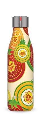 LES ARTISTES A-4350 Termolahev 500 ml Chupa Fruit