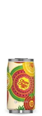 LES ARTISTES A-4351 Termoplechovka 280 ml Chupa Fruit