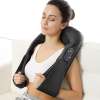 NAIPO MGS-150DC Masážní límec Shiatsu - Zánovní