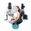 Naipo MGM-C11C Neck & Back Massager - Zánovní