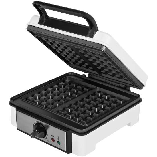 Piastra waffle PRINCESS 132397 WAFFLE MAKER