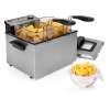 Princess 01.185000.01.001 Classic Fryer XXL 5L, 3270W - semi-professional