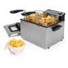 Princess 01.185000.01.001 Classic Fryer XXL 5L, 3270W - semi-professional