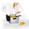 Princess 01.185000.01.001 Classic Fryer XXL 5L, 3270W - semi-professional