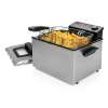 Princess 01.185000.01.001 Classic Fryer XXL 5L, 3270W - semi-professional