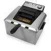 Princess 01.185000.01.001 Classic Fryer XXL 5L, 3270W - semi-professional