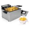 Princess 01.185000.01.001 Classic Fryer XXL 5L, 3270W - semi-professional