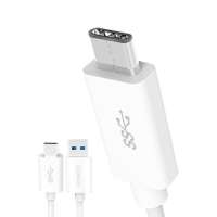 ROMOSS Cable USB-C (USB 3.0)