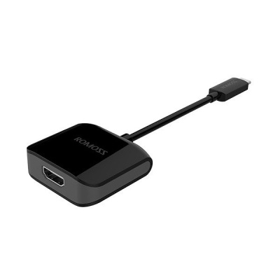 ROMOSS USB-C 3.1 Adapter CH02I USB-C na HDMI