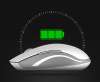 Rapoo 7200M Multi-mode Wireless Optical Mouse White