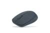 Rapoo 8100M Wireless Multi-Mode Optical Mouse and Keyboard Set Black CZ/SK