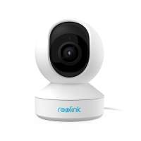 Reolink E1 ZOOM Wifi bezpečnostní kamera s nočním viděním, 3 x optický zoom  