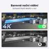 Reolink E Series E560 - E1 Outdoor Pro Wi-Fi bezpečnostní kamera