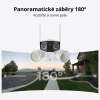 Reolink Floodlight Series F750W - Duo Floodlight Wi-Fi bezpečnostní kamera