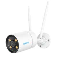 Reolink ColorX Series W320X - CX410W Wi-Fi bezpečnostní kamera