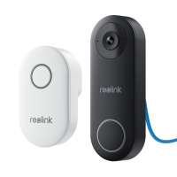 Reolink D340P - Video Doorbell PoE