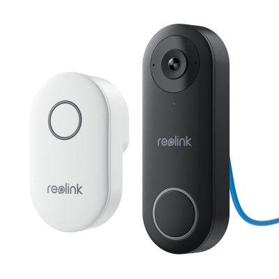 Reolink D340P - Video Doorbell PoE