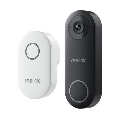 Reolink D340W - Video zvonek Wi-Fi