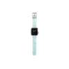 SKINARMA Shokku řemínek pro Apple Watch 45/44/42 mm, Light Blue