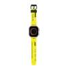 SKINARMA Shokku řemínek pro Apple Watch 49/45/44/42 mm, Electric yellow