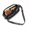 SKINARMA Fardel Crossbody bag, Black