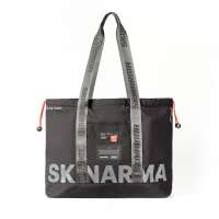 SKINARMA Fardel Tote Bag, Black