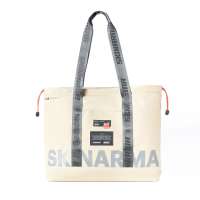 SKINARMA Fardel Tote Bag, Ivory