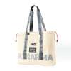 SKINARMA Fardel Tote Bag, Ivory