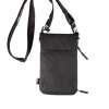 SKINARMA Juno sling bag, black