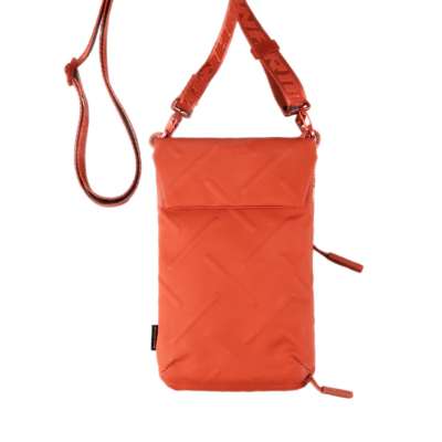 SKINARMA Juno sling bag, orange