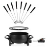 Tristar FO-1107 Fondue 1,5L