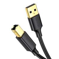 UGREEN 20847 USB 2.0 AM/BM Print kabel 2m