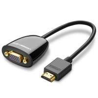 UGREEN 40253 HDMI/VGA Converter bez Audio