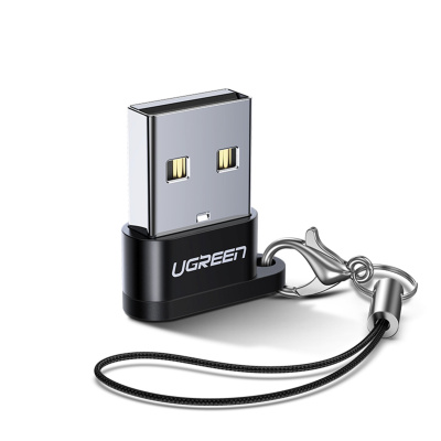 UGREEN 50568 USB A Male/USB-C Female adaptér