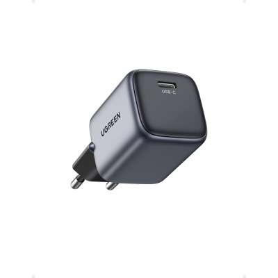 UGREEN 90666 Nexode Mini 30W PD GaN Tech Charger