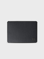 Uniq dFender Tough LaptopSleeve (Up to 15 Inche) - Charcoal