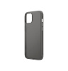 UNIQ HYBRID IPHONE 14 6.1 (2022) AIR FENDER - SMOKED (GREY TINTED)