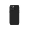 UNIQ HYBRID IPHONE 14 6.1 (2022) LINO - MIDNIGHT BLACK (BLACK)