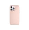 UNIQ HYBRID IPHONE 14 PRO MAX 6.7 (2022) LINO - BLUSH (PINK)