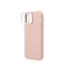 UNIQ HYBRID IPHONE 14 MAX 6.7 (2022) MAGCLICK CHARGING LINO HUE - BLUSH (PINK)