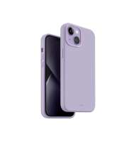 UNIQ HYBRID IPHONE 14 MAX 6.7 (2022) LINO - LILAC (LAVENDER)