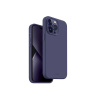 UNIQ HYBRID IPHONE 14 PRO MAX 6.7 (2022) LINO - FIG (PURPLE)